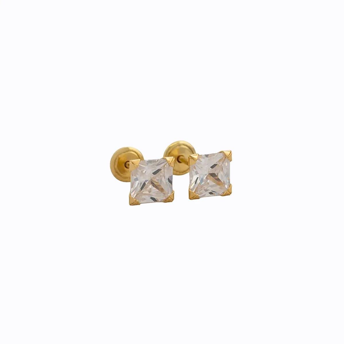 Topo Royal SB de Rosca – IT Premium Oro Laminado 18K | OM JOYERÍA