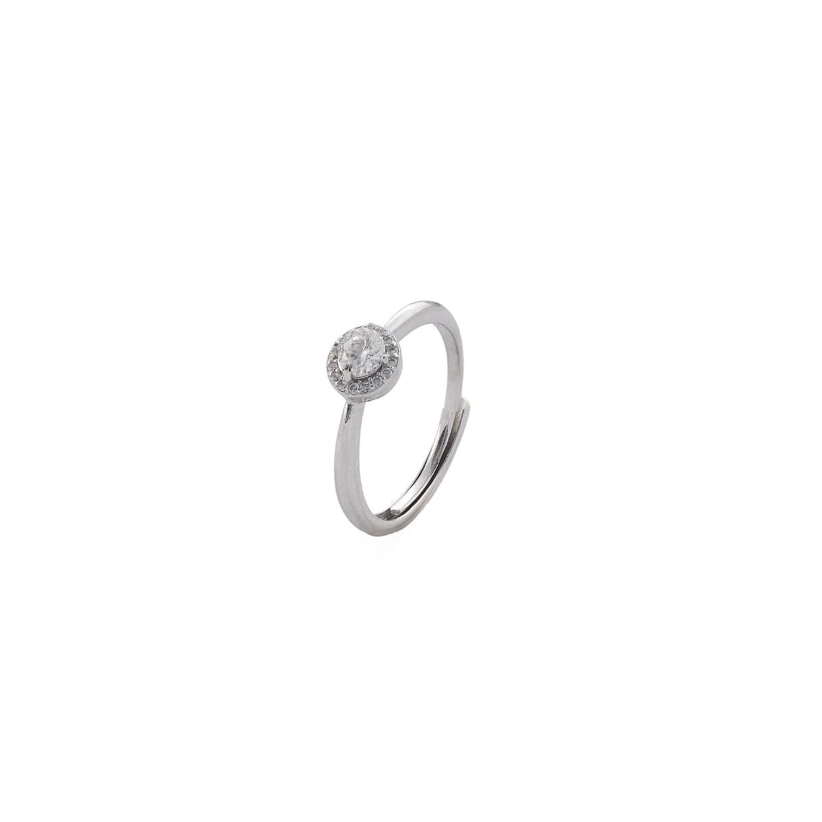 Anillo Eternal Stone MT Plata Ley 925