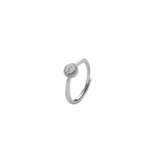 Anillo Eternal Stone MT Plata Ley 925