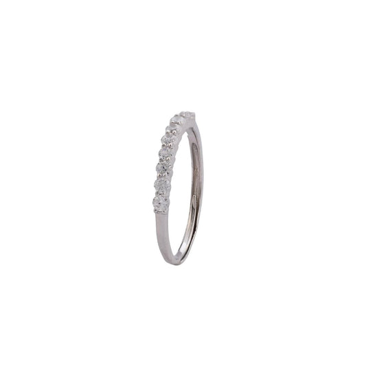 Anillo Luxe Plata Ley 925