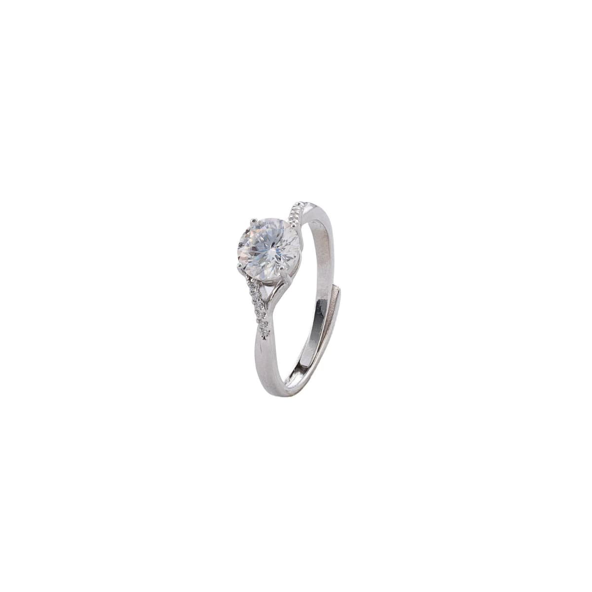 Anillo Velour Essence MT Plata Ley 925
