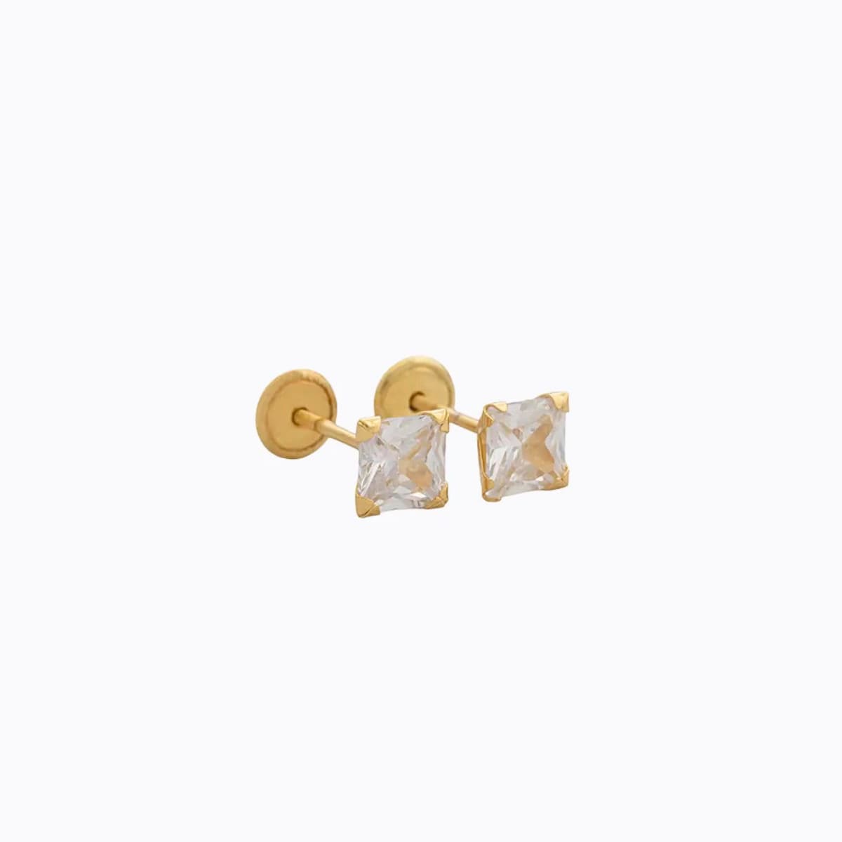 Topo Royal SB de Rosca – IT Premium Oro Laminado 18K | OM JOYERÍA