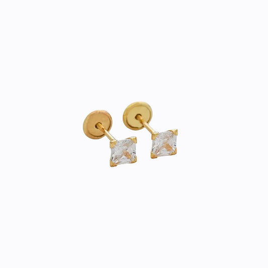 Topo Royal SB de Rosca – IT Premium Oro Laminado 18K | OM JOYERÍA